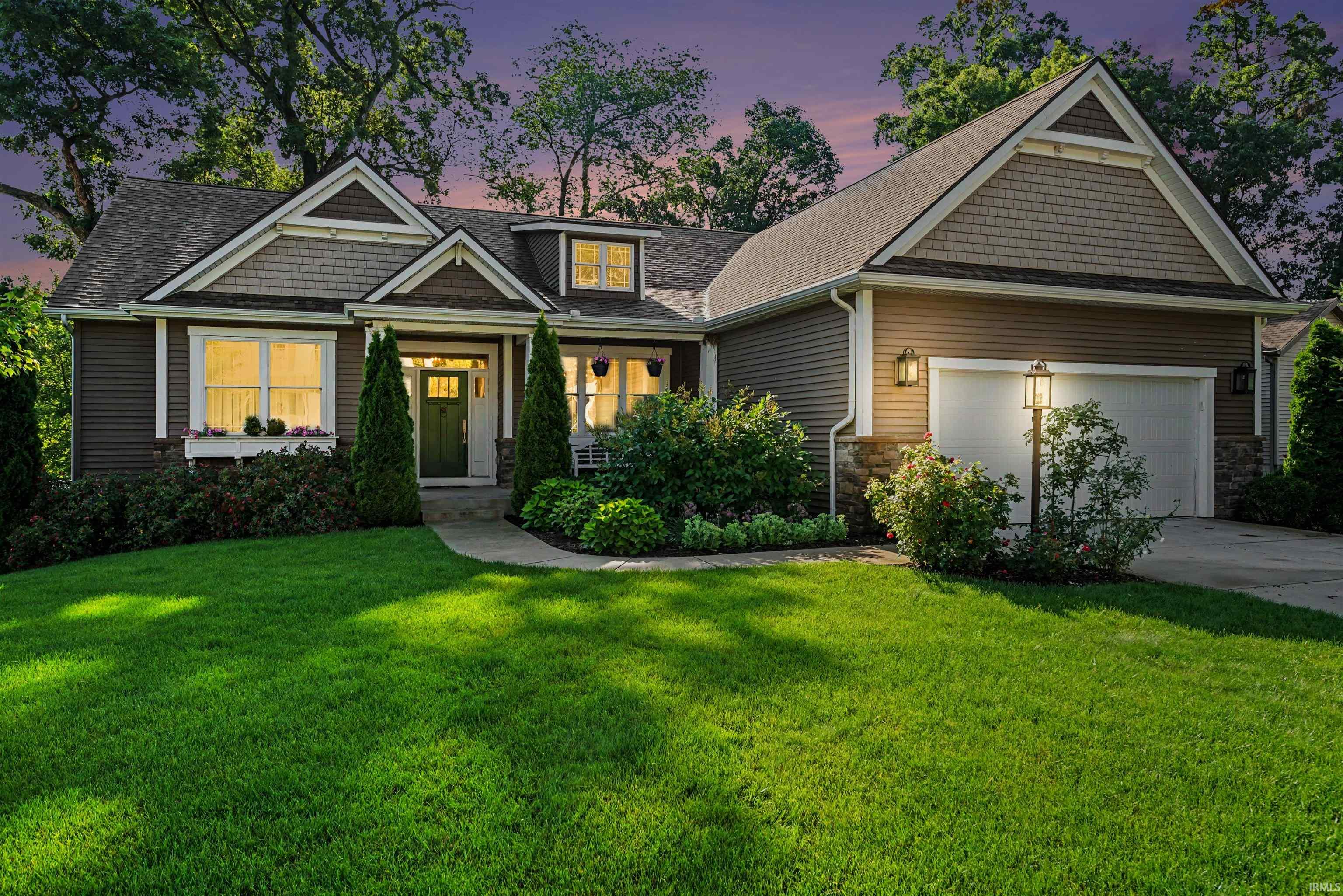 4228 Garden Oak Drive South Bend IN 46628
