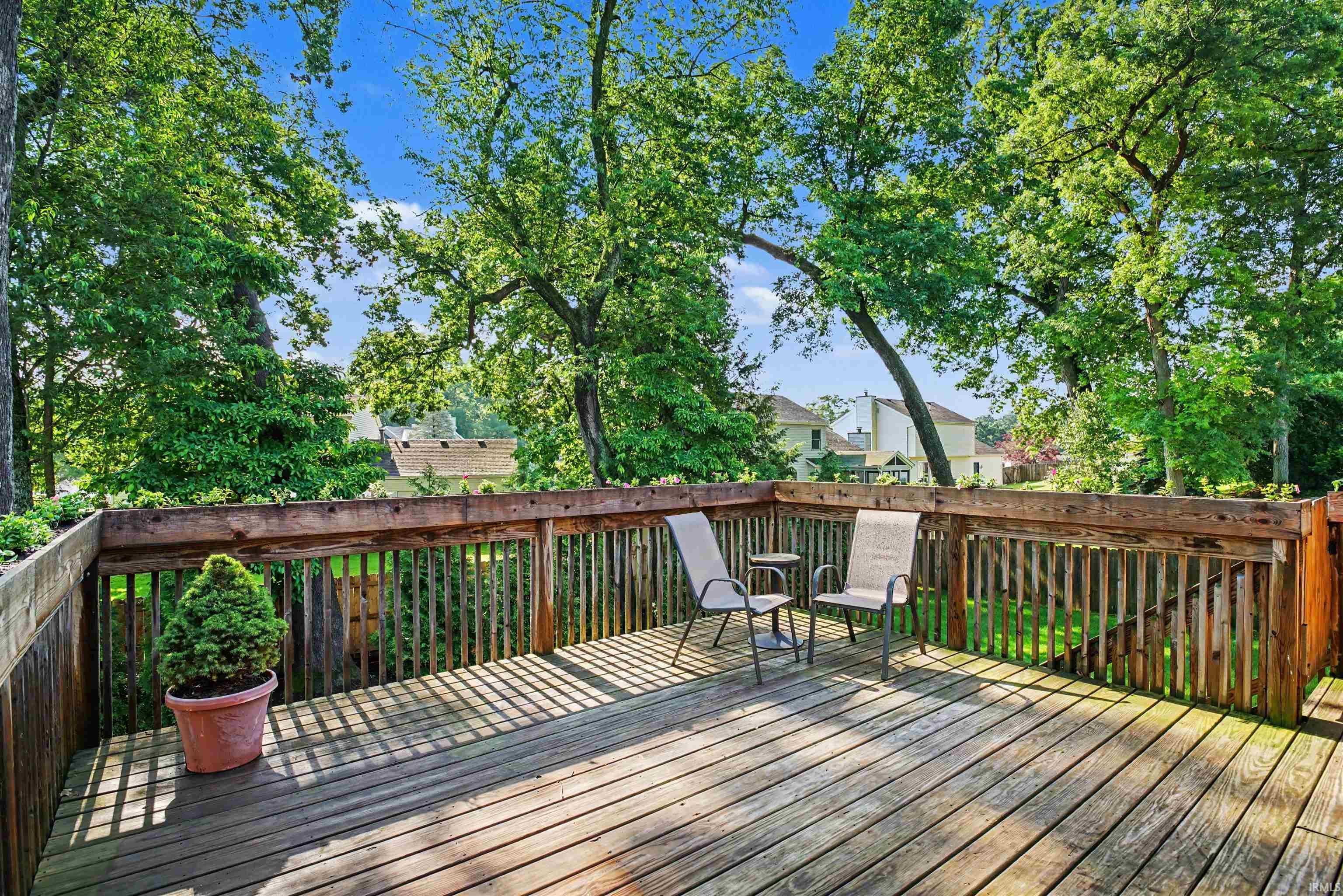 4228 Garden Oak Drive South Bend IN 46628