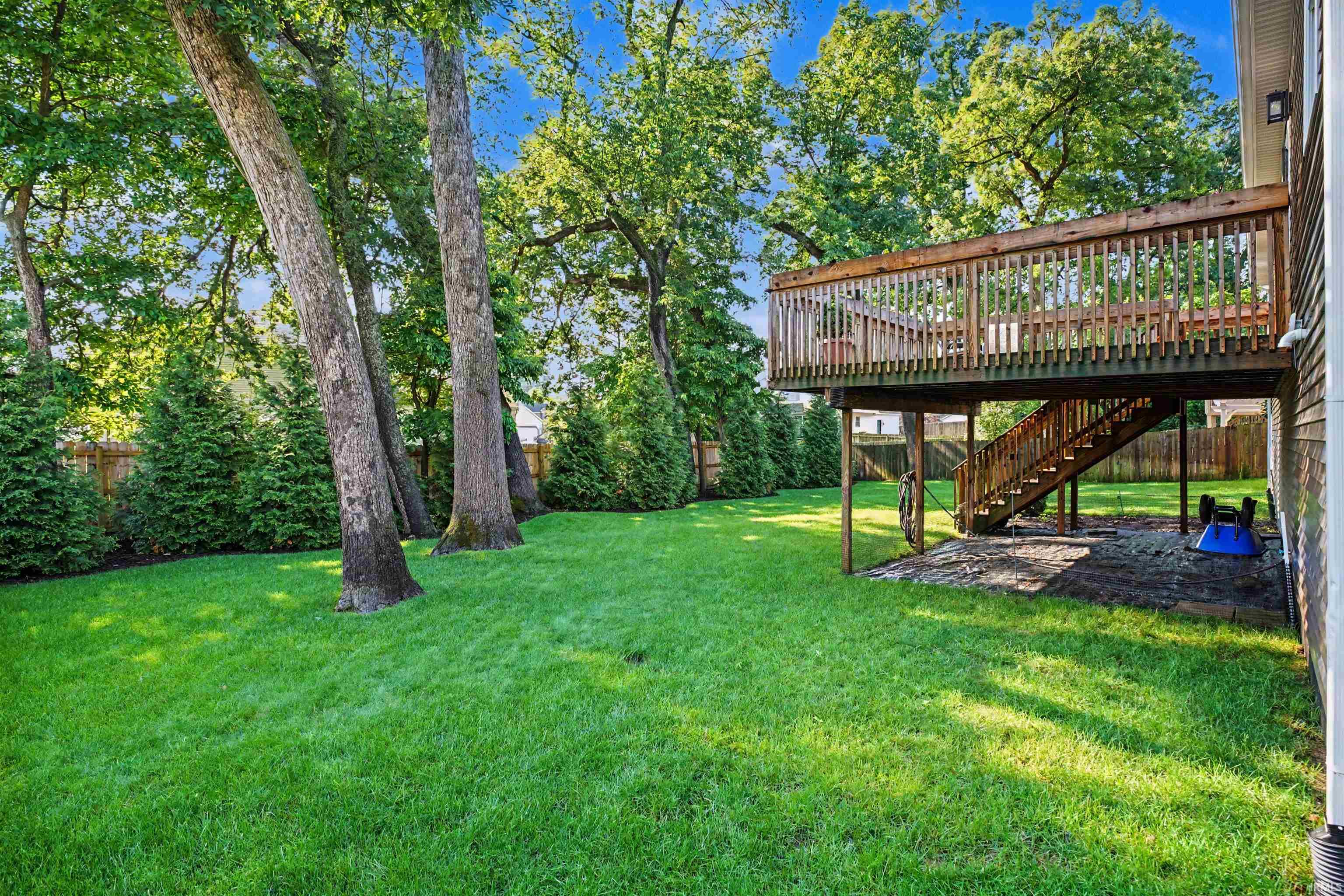 4228 Garden Oak Drive South Bend IN 46628