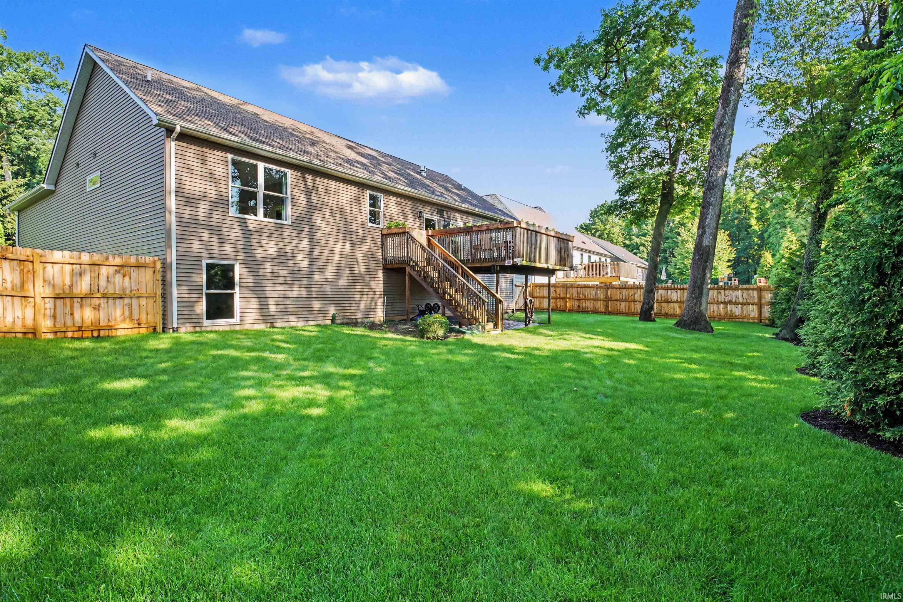 4228 Garden Oak Drive South Bend IN 46628