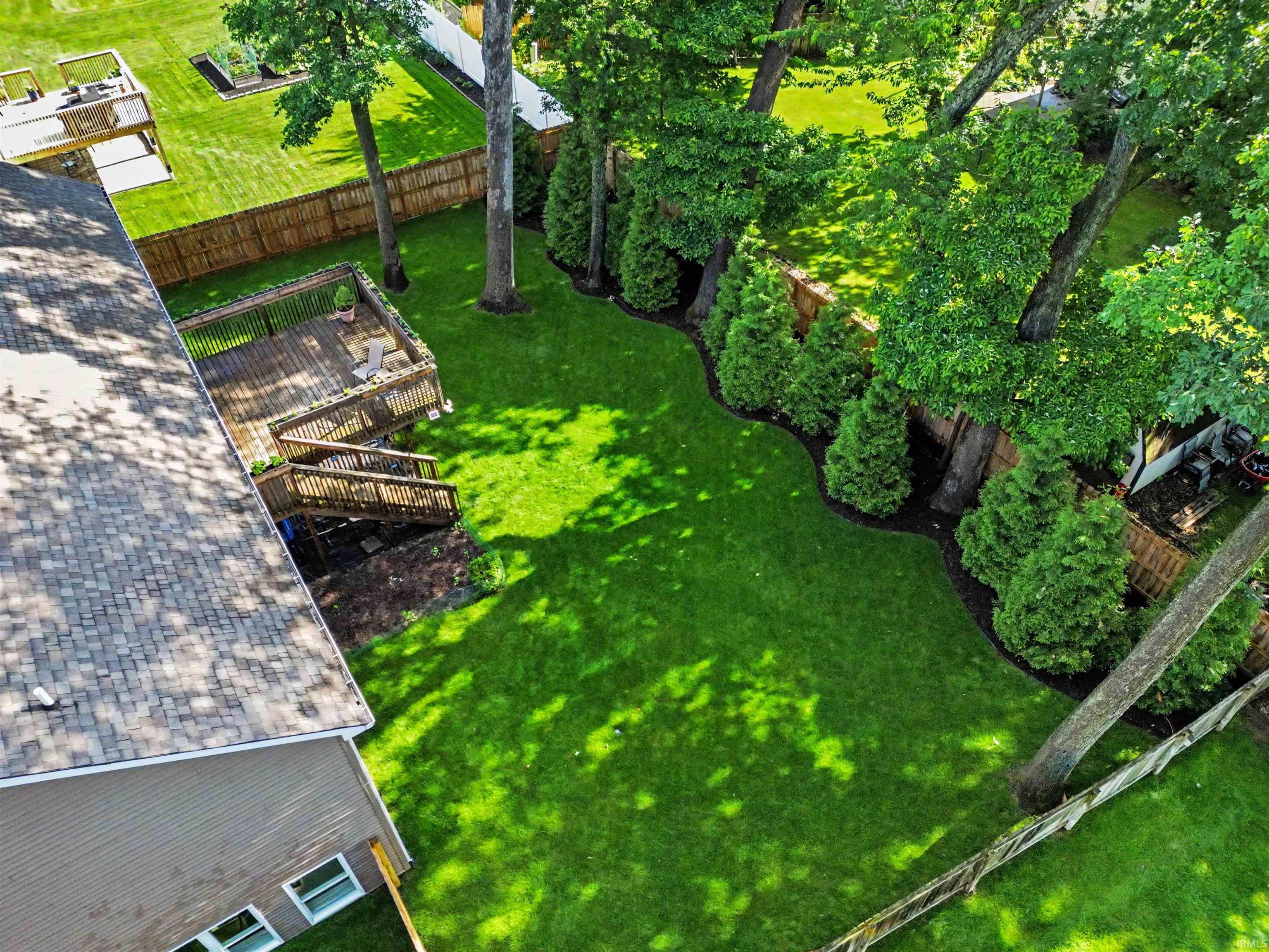 4228 Garden Oak Drive South Bend IN 46628