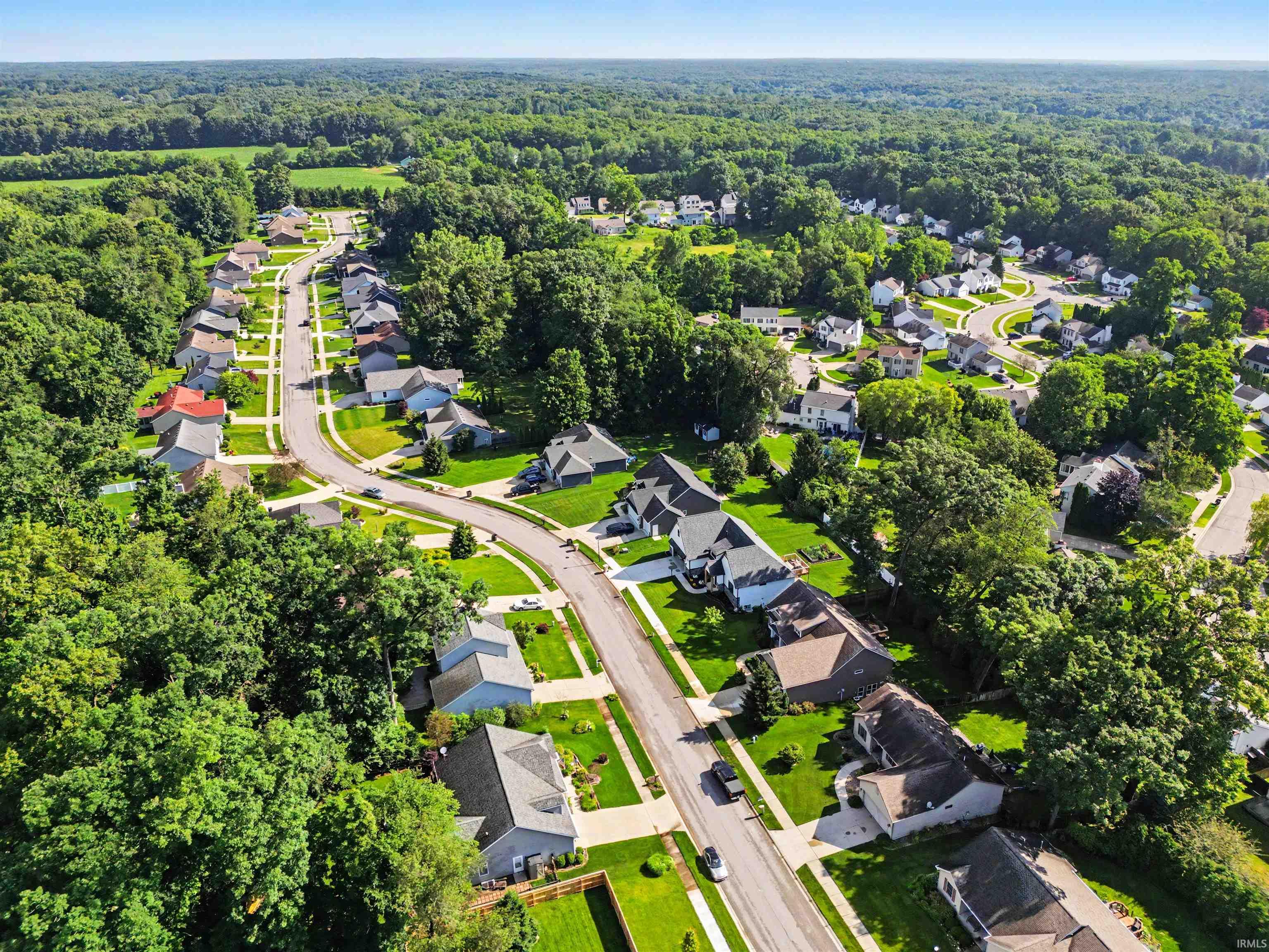 4228 Garden Oak Drive South Bend IN 46628