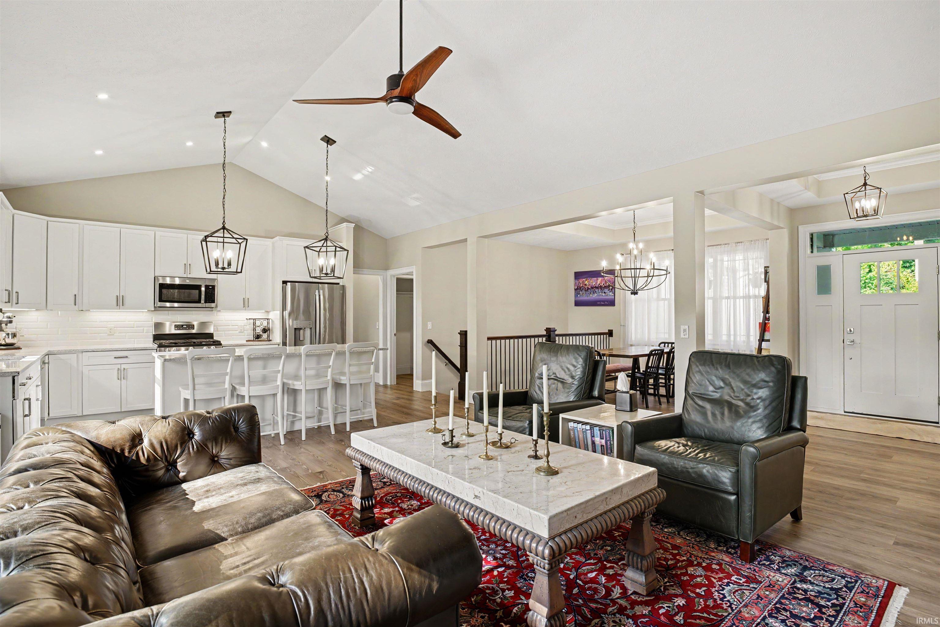 4228 Garden Oak Drive South Bend IN 46628