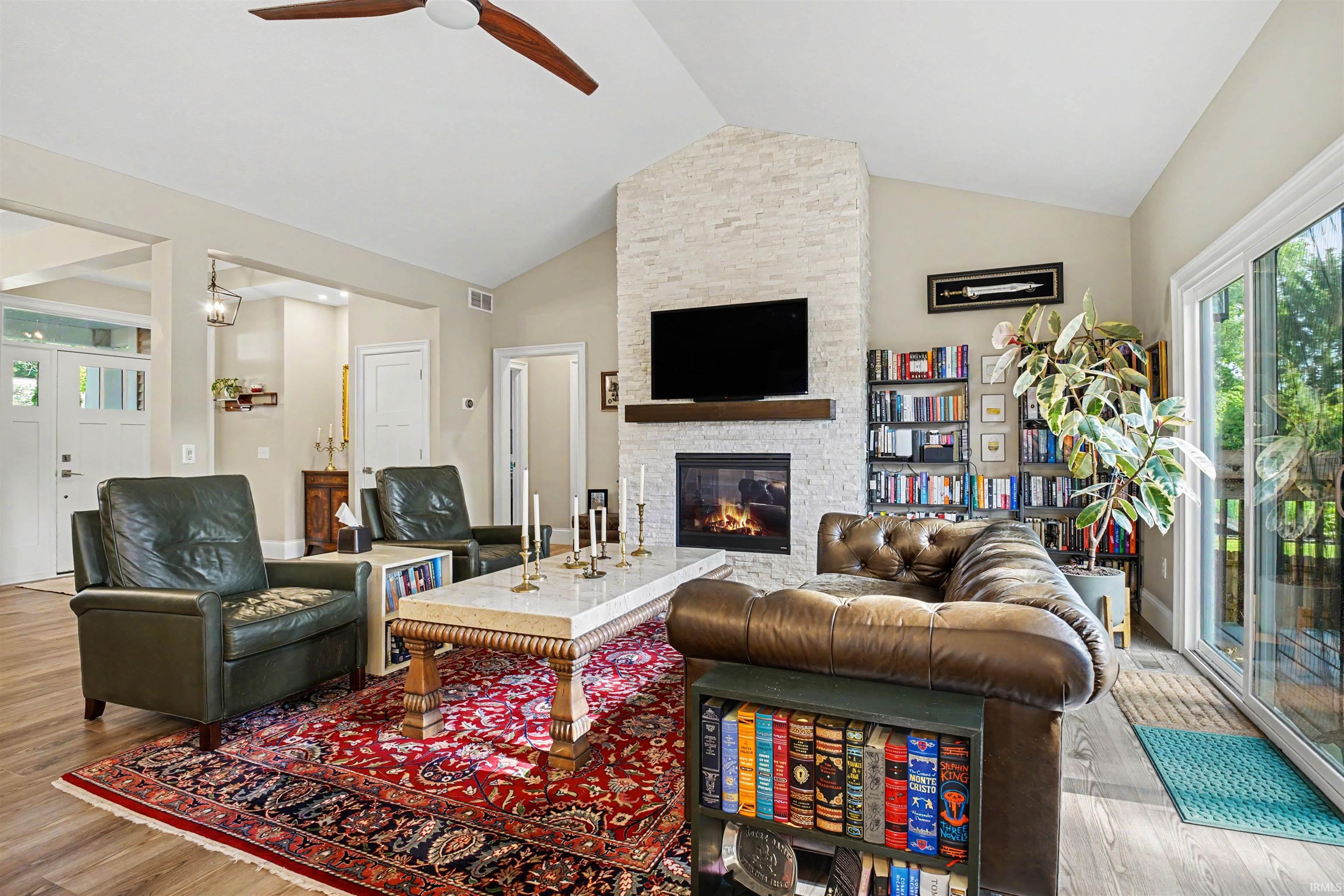 4228 Garden Oak Drive South Bend IN 46628