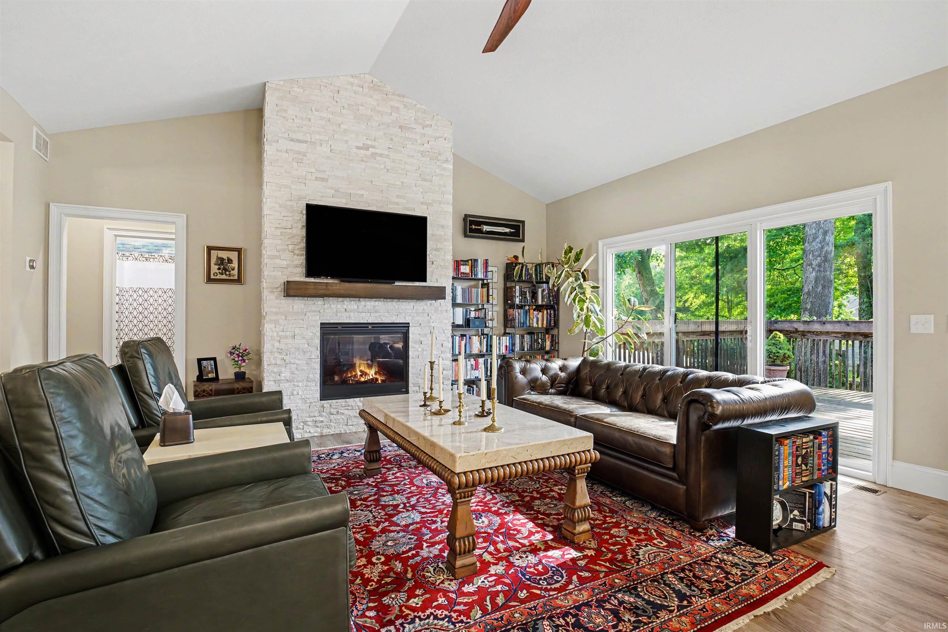 4228 Garden Oak Drive South Bend IN 46628