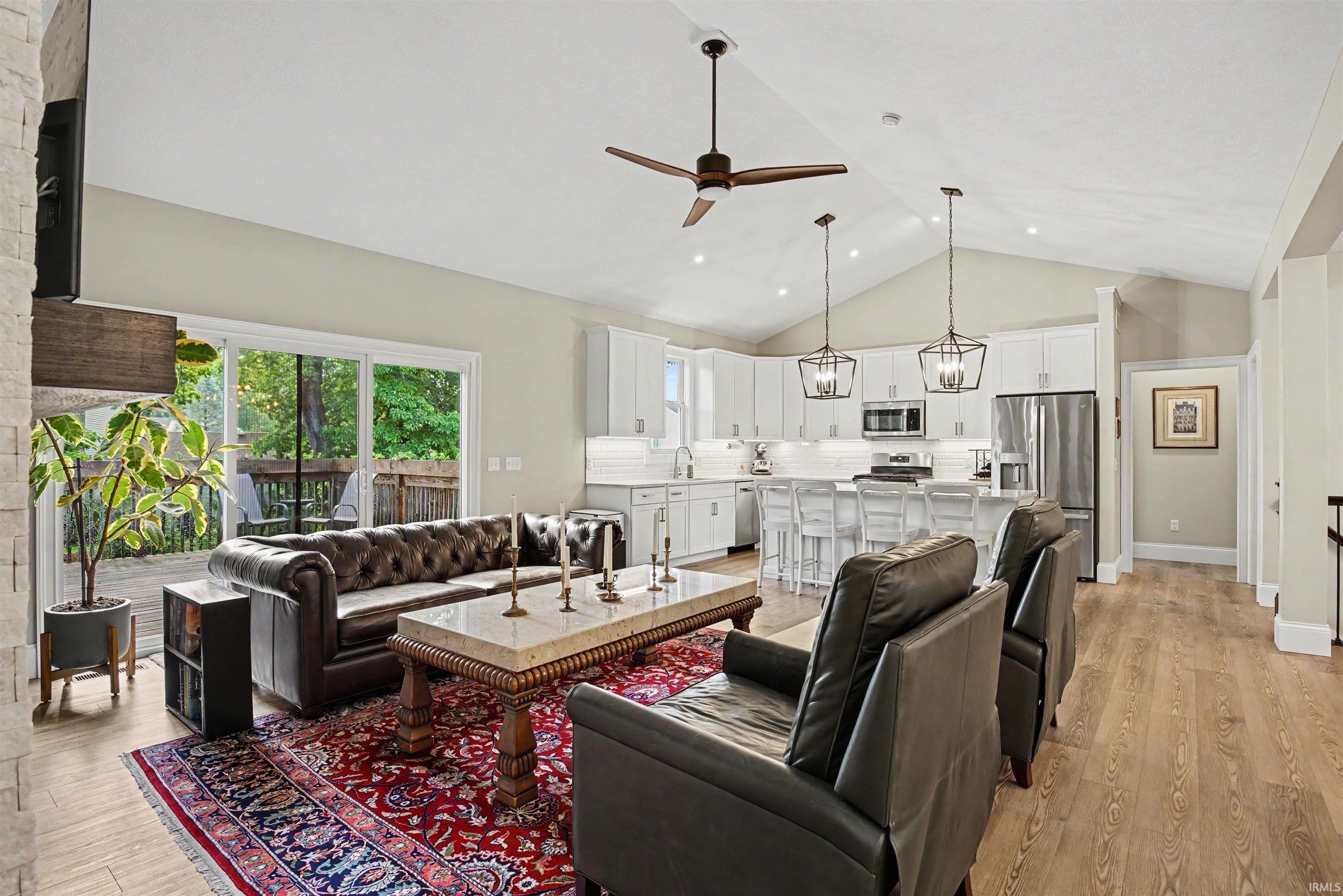 4228 Garden Oak Drive South Bend IN 46628