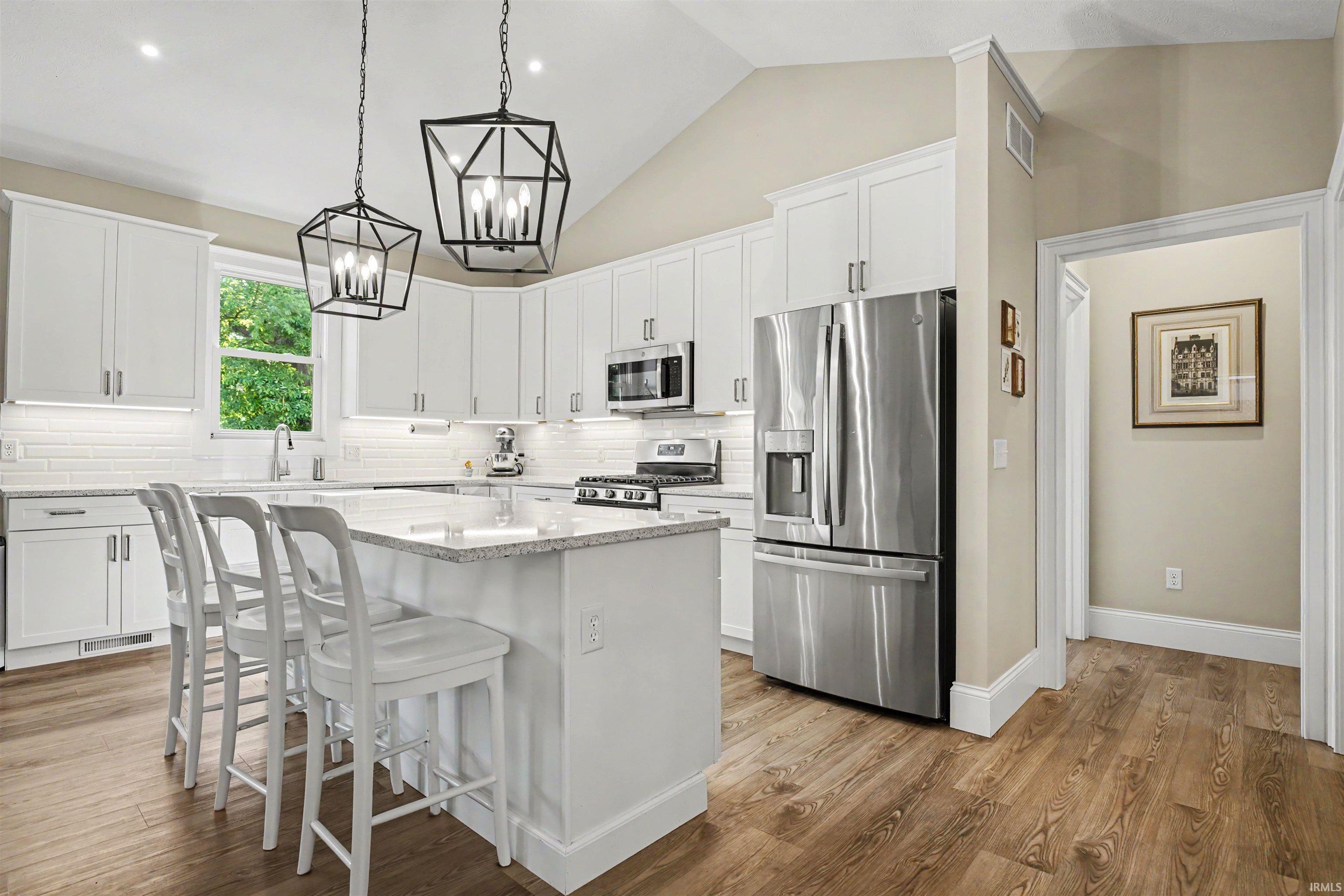4228 Garden Oak Drive South Bend IN 46628