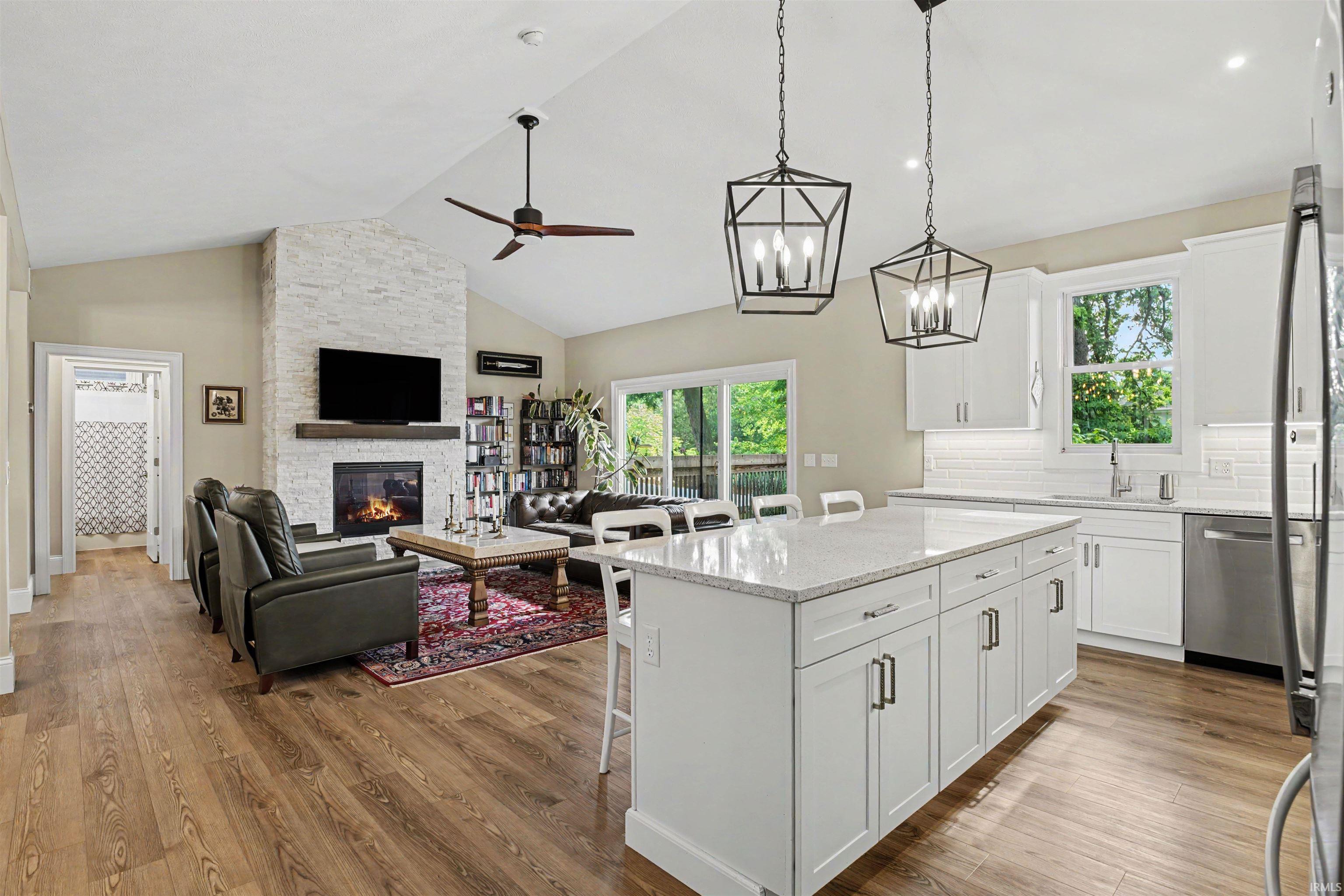 4228 Garden Oak Drive South Bend IN 46628