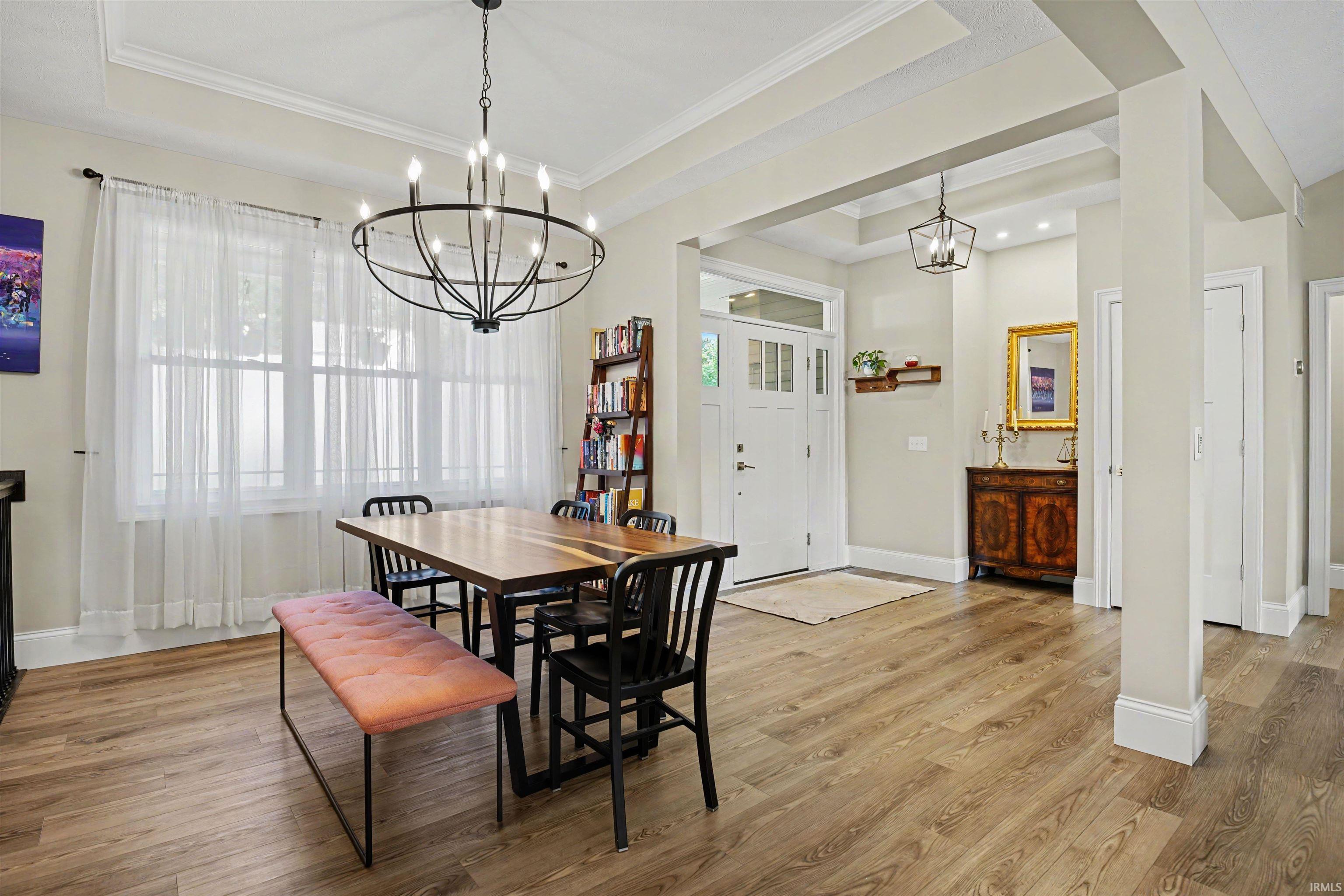 4228 Garden Oak Drive South Bend IN 46628