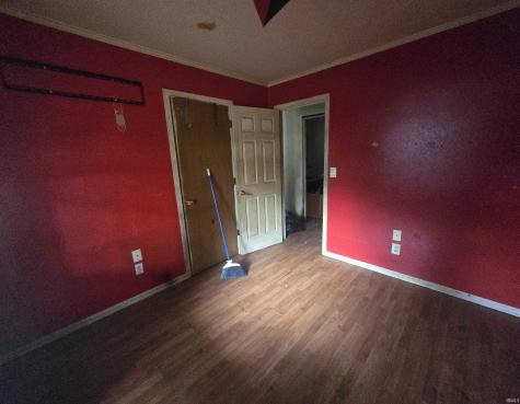 931 Line Street Evansville IN 47713