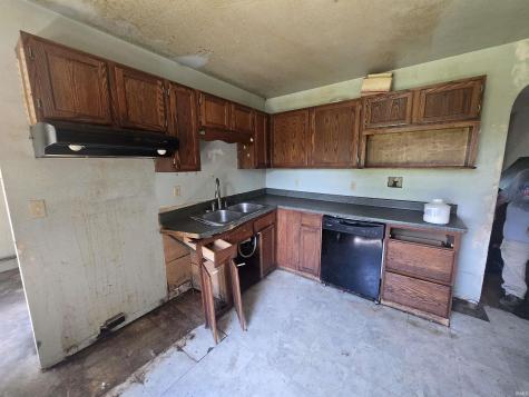 931 Line Street Evansville IN 47713