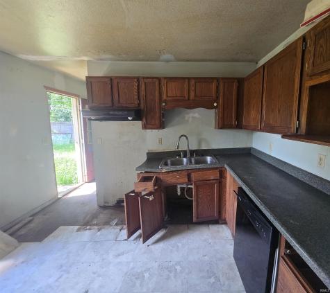 931 Line Street Evansville IN 47713