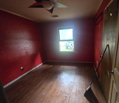 931 Line Street Evansville IN 47713