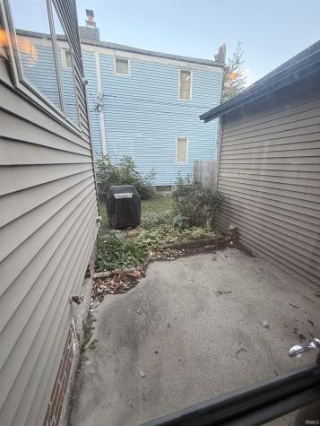 306 E Fleming Avenue Fort Wayne IN 46806