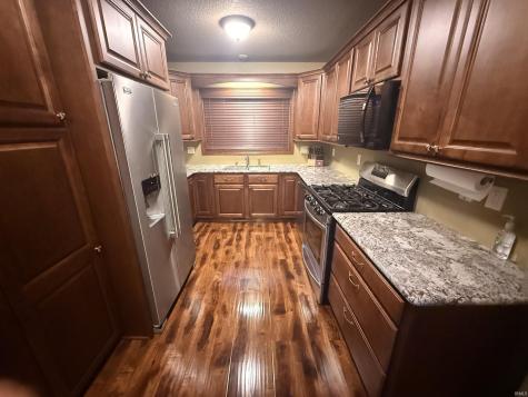 306 E Fleming Avenue Fort Wayne IN 46806
