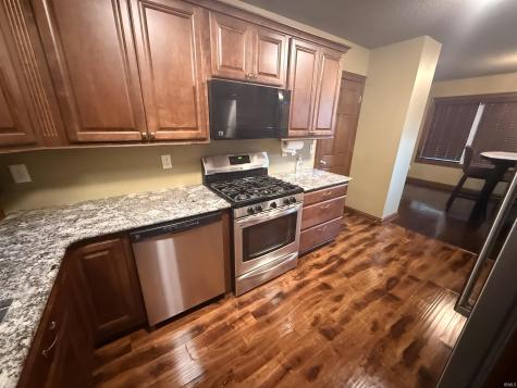 306 E Fleming Avenue Fort Wayne IN 46806
