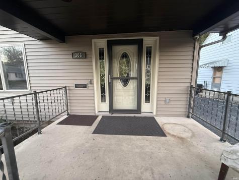 306 E Fleming Avenue Fort Wayne IN 46806