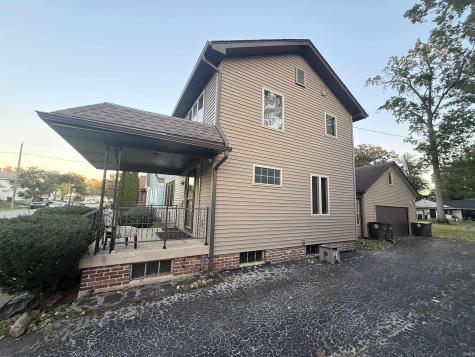306 E Fleming Avenue Fort Wayne IN 46806