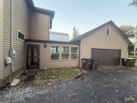 306 E Fleming Avenue Fort Wayne IN 46806