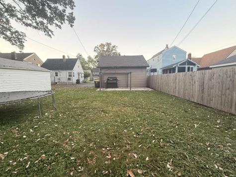 306 E Fleming Avenue Fort Wayne IN 46806