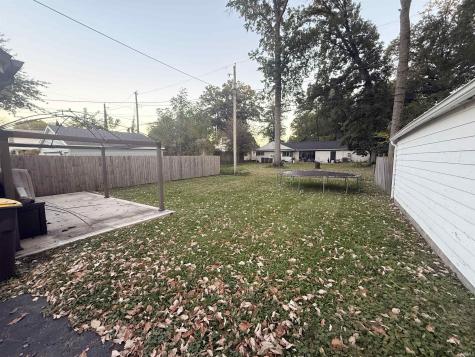 306 E Fleming Avenue Fort Wayne IN 46806