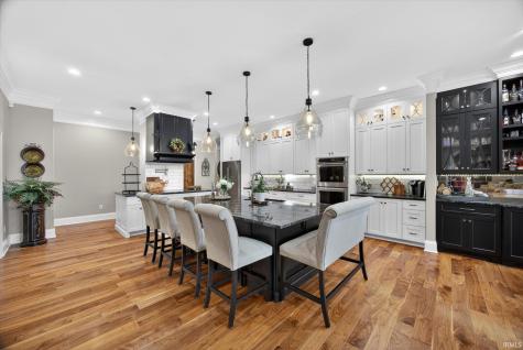 3568 E Saddlebrook Lane Bloomington IN 47401