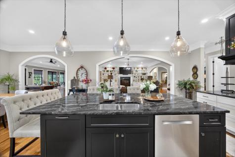 3568 E Saddlebrook Lane Bloomington IN 47401