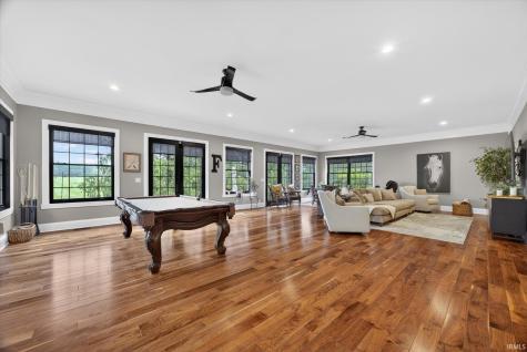 3568 E Saddlebrook Lane Bloomington IN 47401