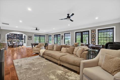 3568 E Saddlebrook Lane Bloomington IN 47401