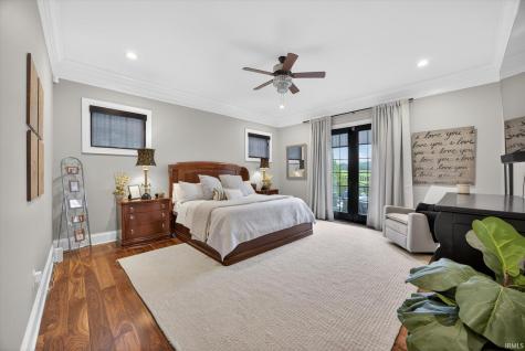 3568 E Saddlebrook Lane Bloomington IN 47401