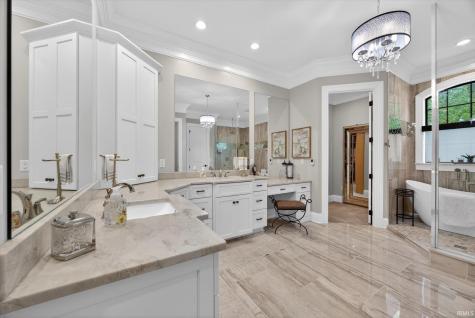 3568 E Saddlebrook Lane Bloomington IN 47401