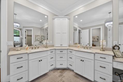 3568 E Saddlebrook Lane Bloomington IN 47401