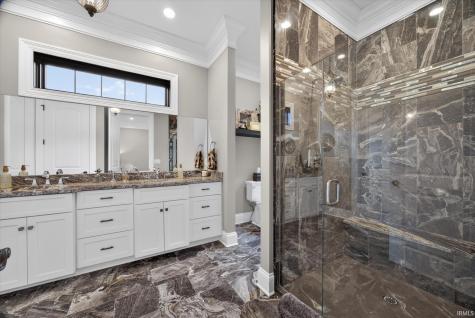 3568 E Saddlebrook Lane Bloomington IN 47401