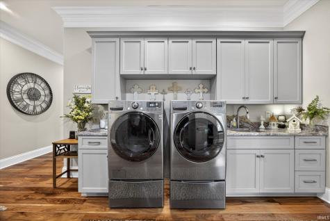 3568 E Saddlebrook Lane Bloomington IN 47401