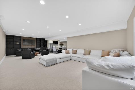 3568 E Saddlebrook Lane Bloomington IN 47401