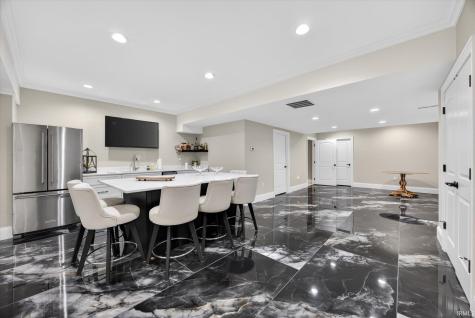 3568 E Saddlebrook Lane Bloomington IN 47401