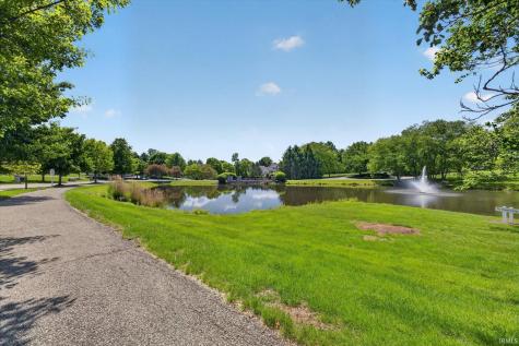 3568 E Saddlebrook Lane Bloomington IN 47401