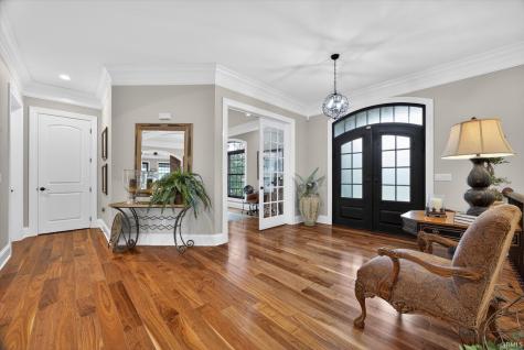 3568 E Saddlebrook Lane Bloomington IN 47401