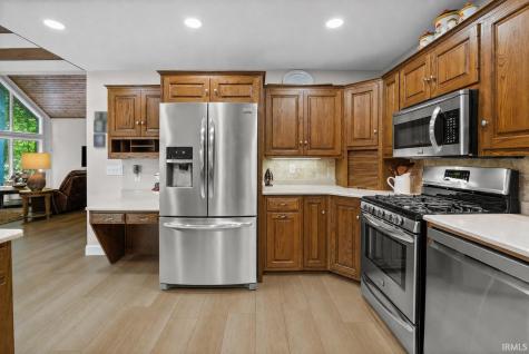 4223 N 300 W West Lafayette IN 47906