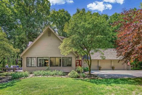 4223 N 300 W West Lafayette IN 47906