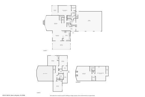 4223 N 300 W West Lafayette IN 47906