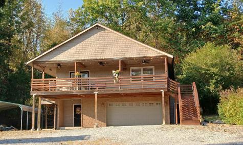5133 E Moores Creek Road Bloomington IN 47401