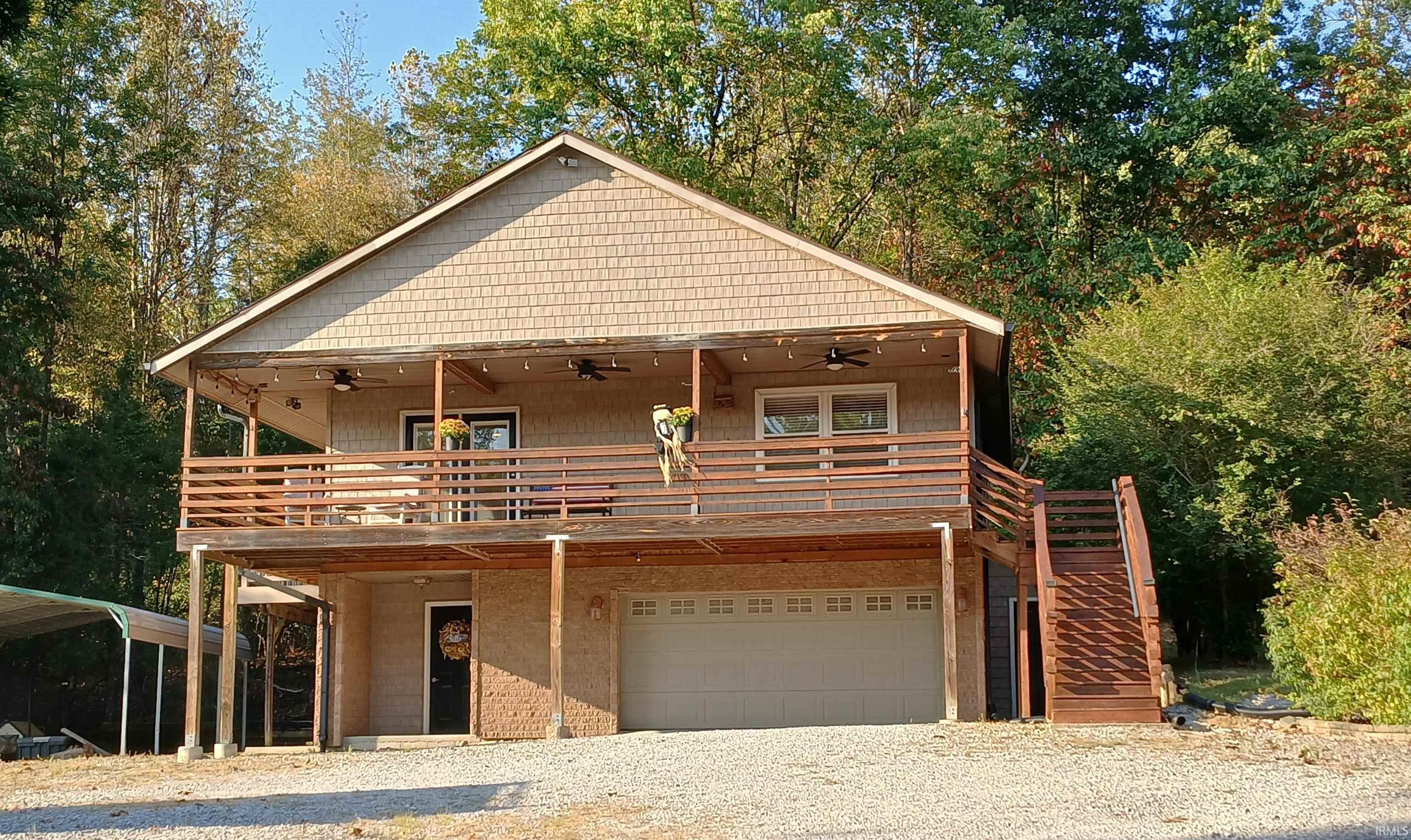 5133 E Moores Creek Road Bloomington IN 47401