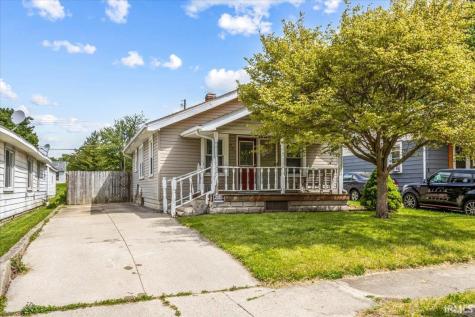 908 W 14th Street Muncie IN 47302