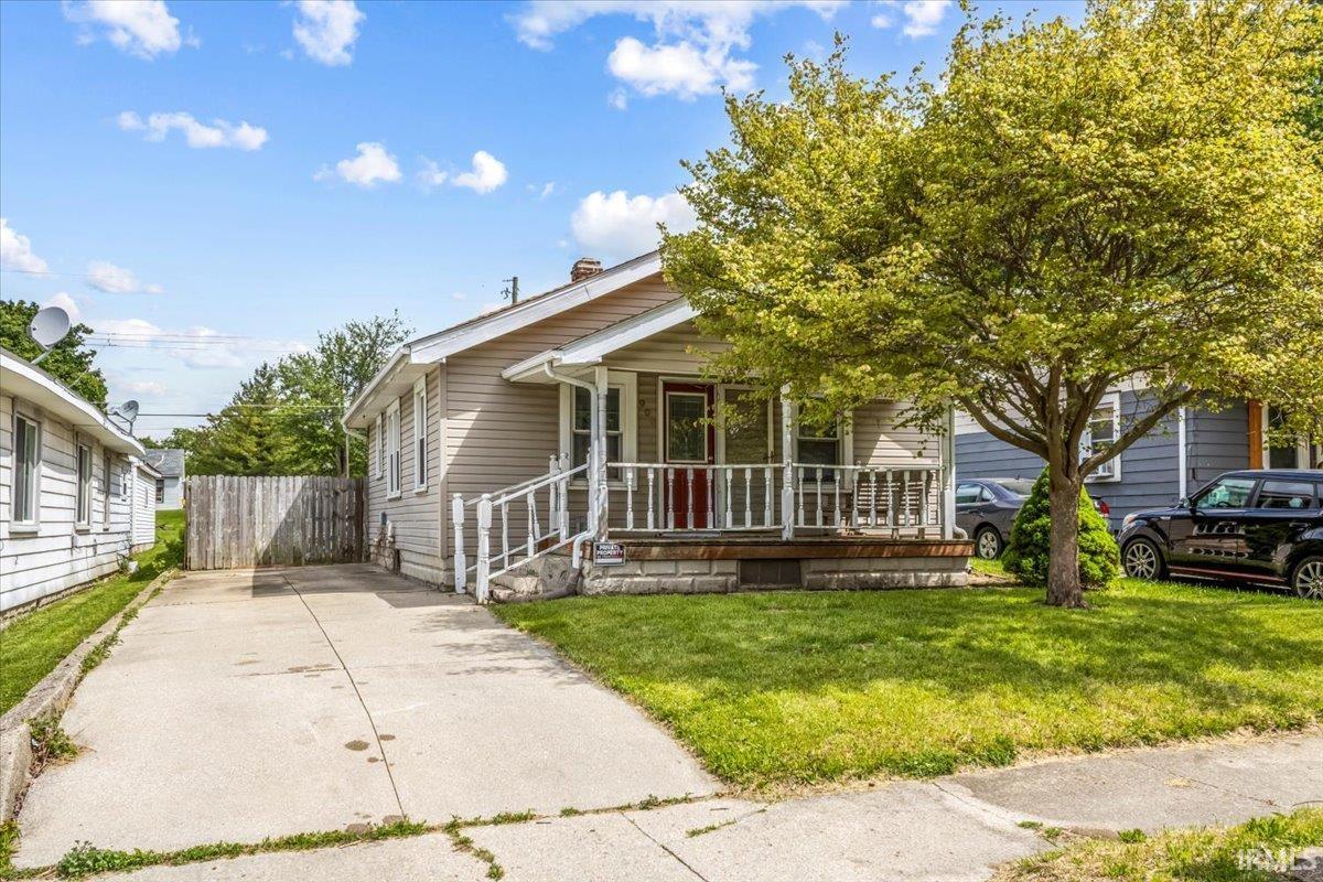 908 W 14th Street Muncie IN 47302