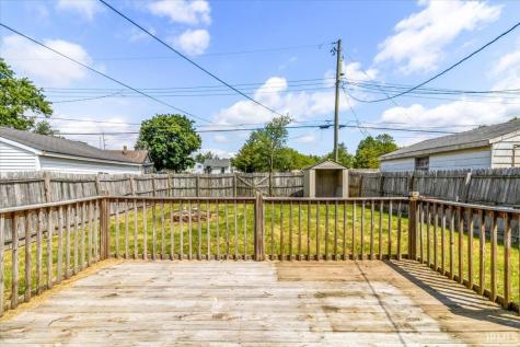908 W 14th Street Muncie IN 47302