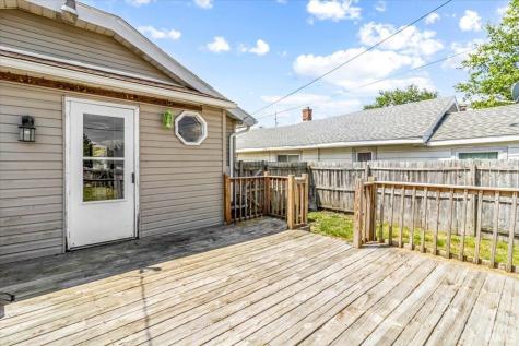 908 W 14th Street Muncie IN 47302
