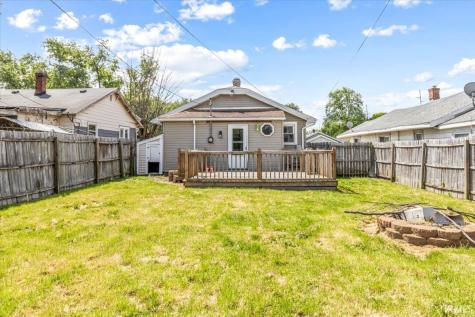 908 W 14th Street Muncie IN 47302