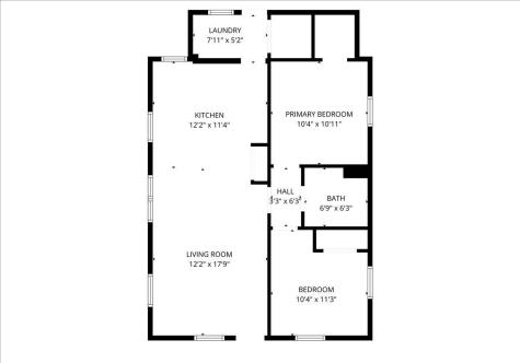 908 W 14th Street Muncie IN 47302