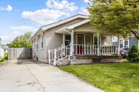 908 W 14th Street Muncie IN 47302